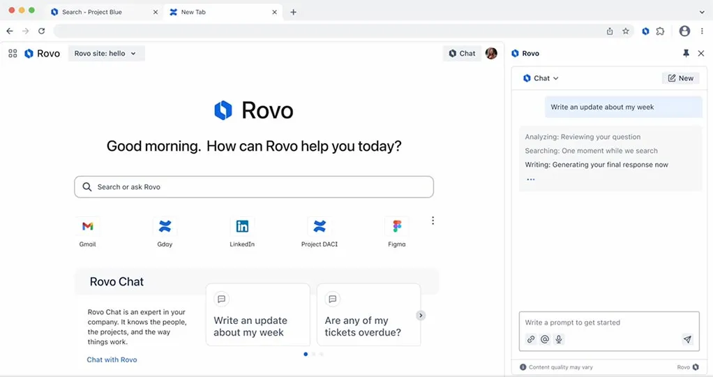 Atlassian AI Agents Smarter Workflows With Rovo Methoda Atlassian AI Agents Smarter Workflows With Rovo Methoda